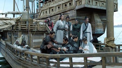 Sword Snow Stride Season 1 Episode 17 - Episode 17