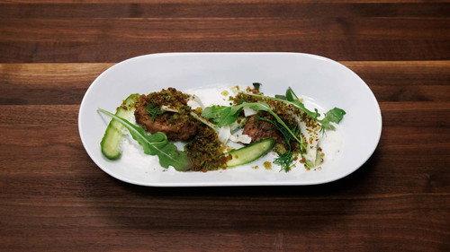 Chopped Season 62 Episode 3 - Hungry for Love: Exes