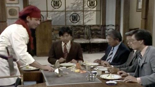 Three's a Crowd Season 1 Episode 14 - A Case of Sour Grapes