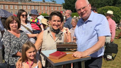 Antiques Roadshow Season 41 Episode 16 - Erddig 2
