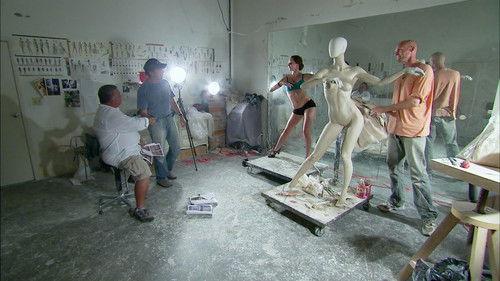 Dirty Jobs Season 4 Episode 21 - Mannequin Factory