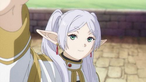 undefined Season 1 Episode 28 - It Would Be Embarrassing When We Met Again