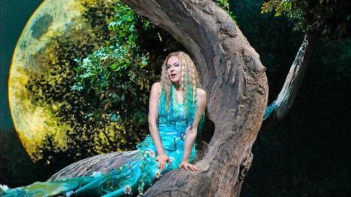 Great Performances Season 41 Episode 24 - Great Performances at the Met: Rusalka