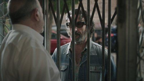 Background image for The last train