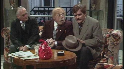 De Paradijsvogels Season 2 Episode 2 - Episode 2