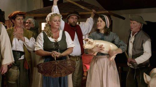 Homicide Hills Season 3 Episode 4 - Episode 4