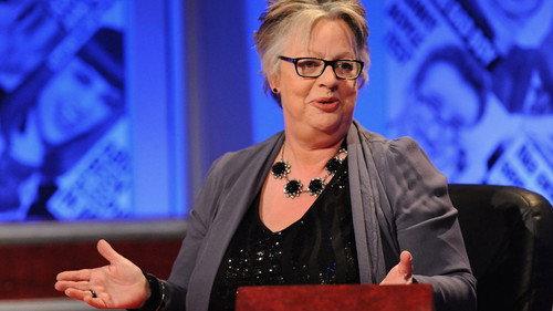 Have I Got News for You Season 44 Episode 2 - Jo Brand, Richard Bacon, Will Smith