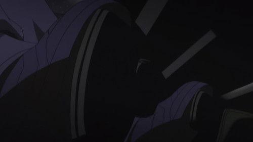 Initial D Season 3 Episode 13 - Motivation