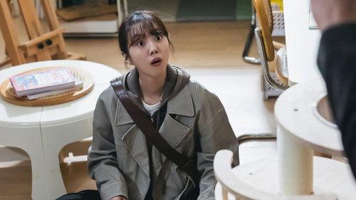 Seoul Busters Season 1 Episode 17 - Episode 17