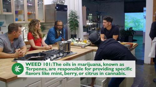 Cooking on High Season 1 Episode 4 - French Fried