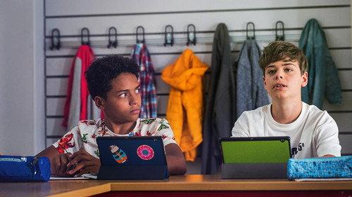 Schloss Einstein Season 29 Episode 11 - Big dreams