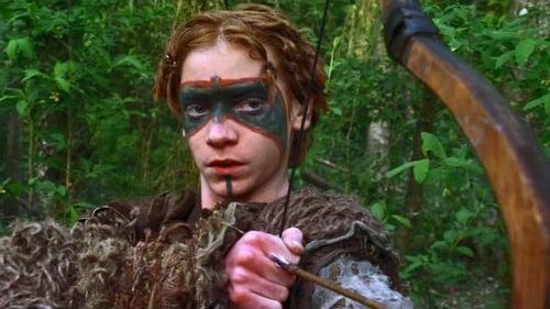 Stargate Atlantis Season 1 Episode 6 - Childhood's End