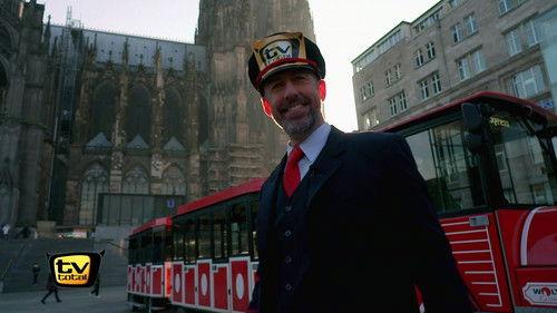 TV total Season 20 Episode 3 - Episode 3