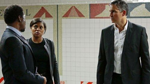 undefined Season 3 Episode 9 - The Crossing