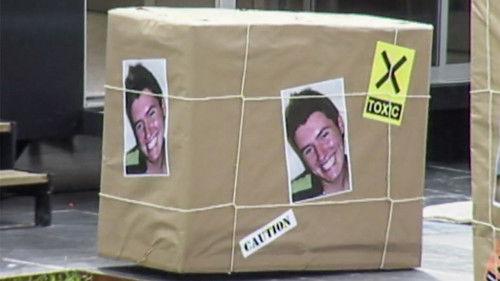 Big Brother: Best Shows Ever Season 1 Episode 9 - The One with the Boxes Task