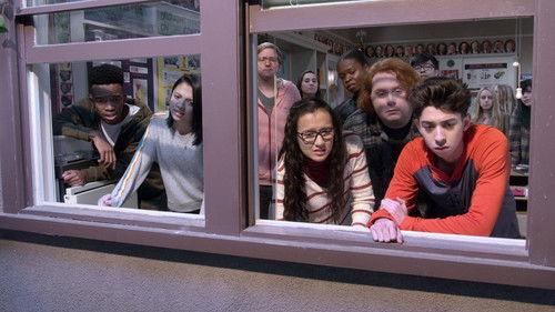 Mr. Iglesias Season 2 Episode 4 - Generation Why