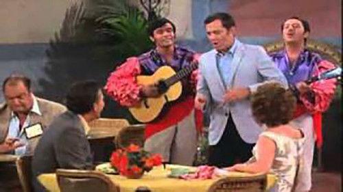 The Odd Couple Season 2 Episode 13 - Felix the Calypso Singer