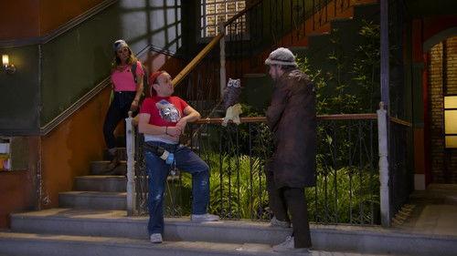 Vecinos Season 9 Episode 1 - Las palomas