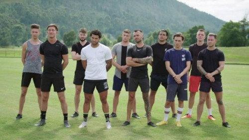 De Bachelorette Season 1 Episode 6 - Episode 6