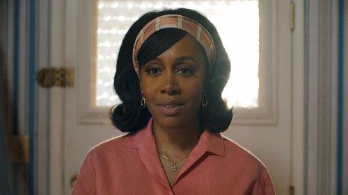 Background image for The Woman on the Roof