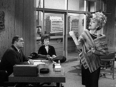 undefined Season 9 Episode 23 - The Case of the Tsarina's Tiara