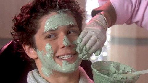 Phil of the Future Season 2 Episode 5 - Tia, Via,  or Me...Uh