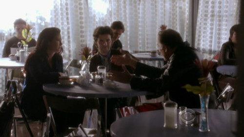 Numb3rs Season 6 Episode 10 - Old Soldiers