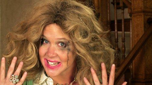 Inside Amy Schumer Season 1 Episode 6 - Meth Lab