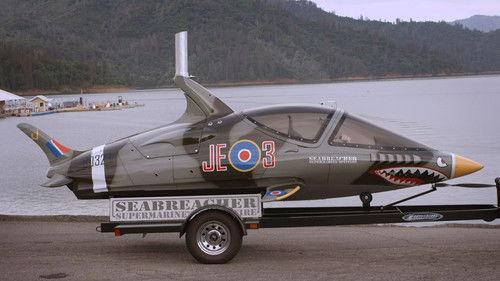 How It's Made Season 29 Episode 6 - Fireplace Bellows; Calissons; Diving Watercraft