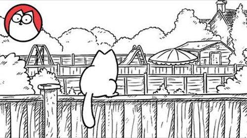 Simon’s Cat Season 1 Episode 11 - Episode 11