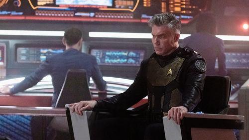 Star Trek: Strange New Worlds Season 2 Episode 10 - Hegemony (1)