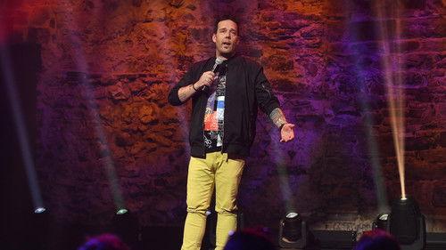 Trait d'humour Season 6 Episode 3 - Episode 3