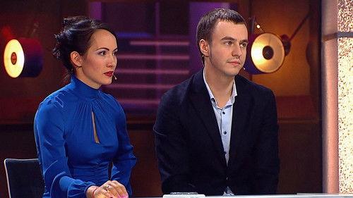 Where's the Logic? Season 2 Episode 24 - Episode 24