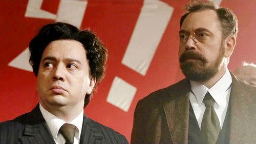 Trotsky Season 1 Episode 5 - Episode 5