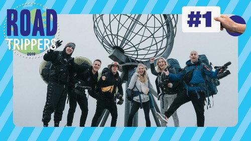 Roadtrippers Season 6 Episode 1 - Episode 1