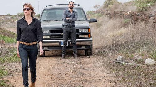 Cannabis Season 1 Episode 5 - Episode 5