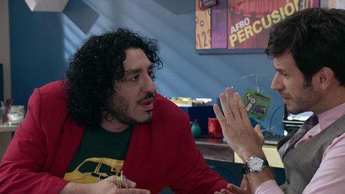 Violetta Season 3 Episode 11 - Episode 11