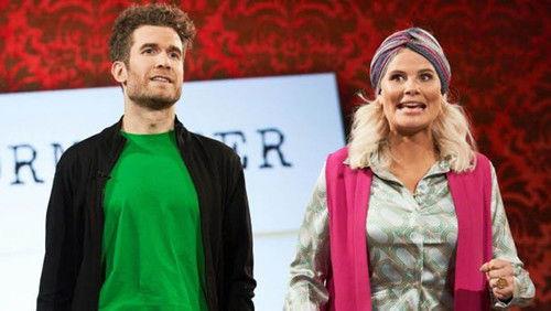 Stormester Season 2 Episode 4 - Rainbows in the dark