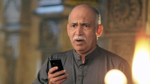 Durga - Mata ki Chhaya Season 1 Episode 17 - Damini's Heinous Act