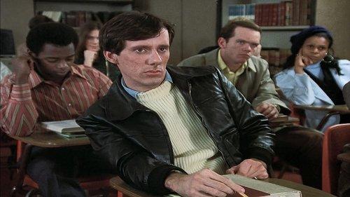 undefined Season 1 Episode 13 - Death Is Not a Passing Grade