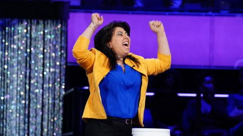 Card Sharks Season 1 Episode 6 - Episode 6