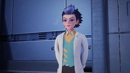 超变战陀 Season 5 Episode 15 - Episode 15