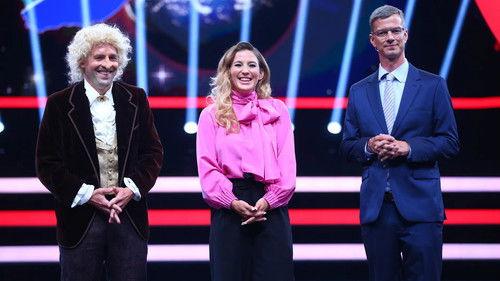 Das Duell um die Welt Season 7 Episode 1 - Episode 1