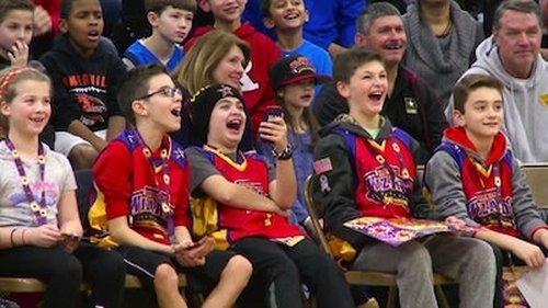 Losers Season 1 Episode 7 - Black Jack