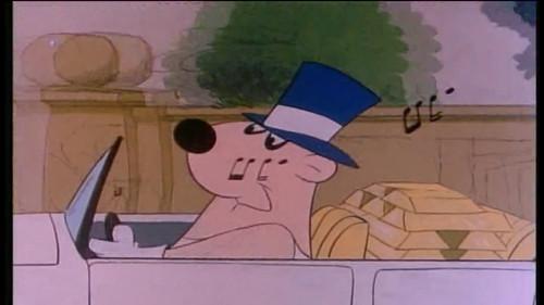 Las aventuras de Hijitus Season 5 Episode 6 - Episode 6