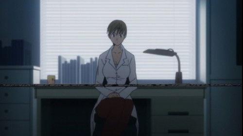 Corpse Princess Season 1 Episode 7 - The False Power of Words