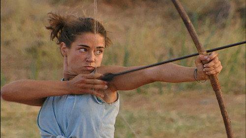 Survivor Season 3 Episode 6 - I'd Never Do it to You