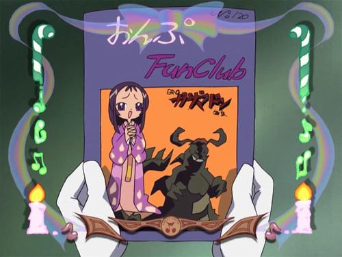 Magical DoReMi Season 3 Episode 7 - Welcome Home! Hana-chan