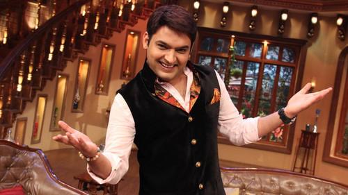 Comedy Nights with Kapil Season 1 Episode 1 - Kapil Introduces his Family