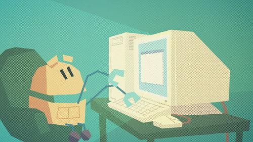 StoryBots: Answer Time Season 2 Episode 11 - Internet